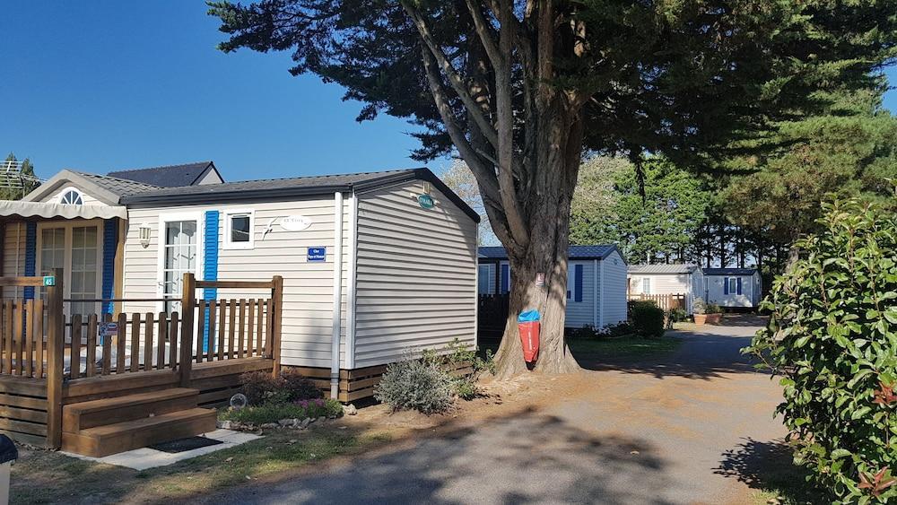 Camping De La - 3*