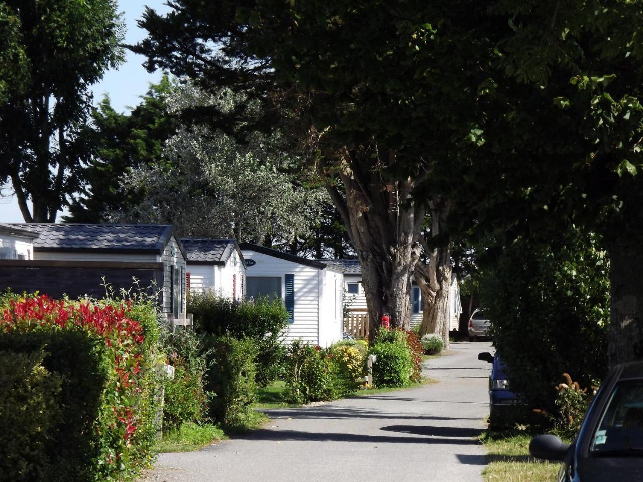 Camping De La -